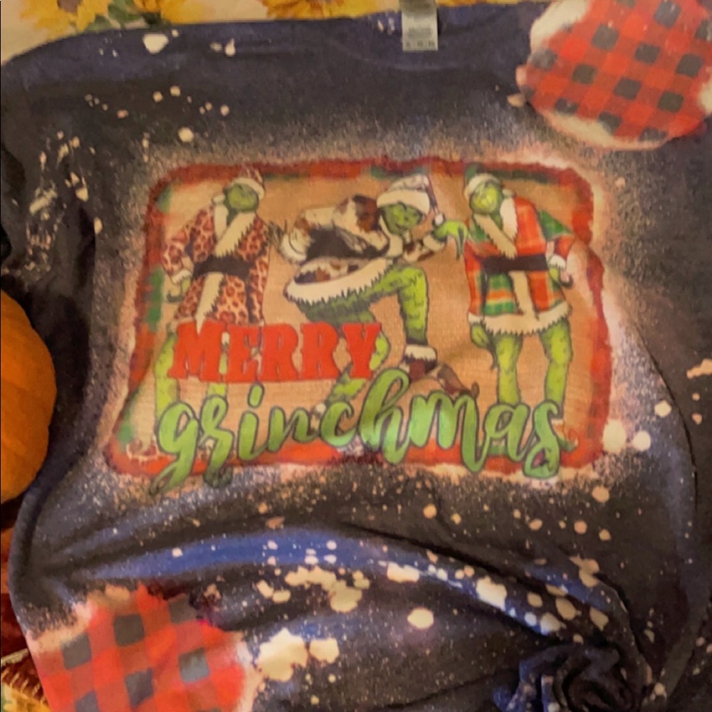 Custom Tees - image 1